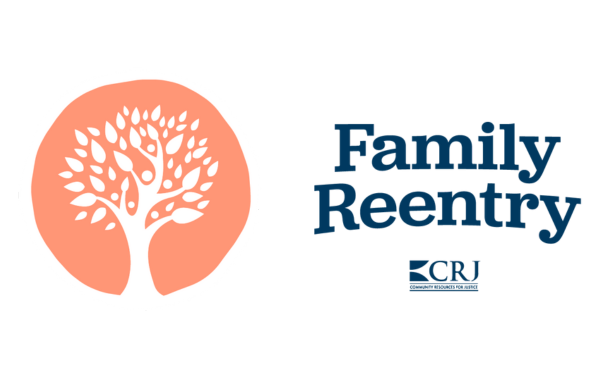 Family ReEntry logo