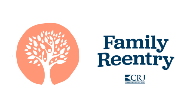 Family ReEntry logo